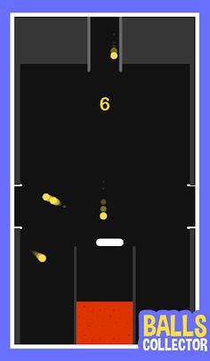 Balls Collector - Screenshot 3