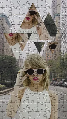 Taylor Swift Jigsaw Puzzles - Screenshot 3
