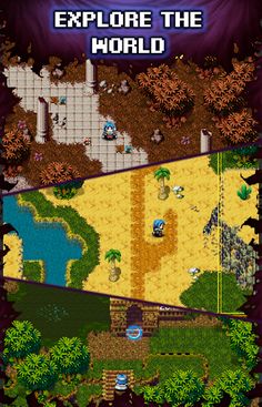 Zawia RPG - Screenshot 3