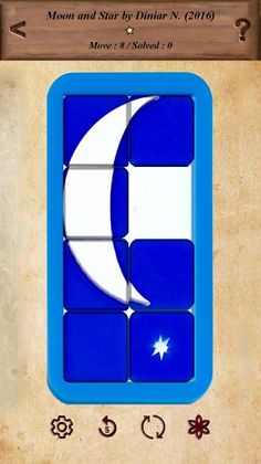 Sliding Block Puzzles - Screenshot 3