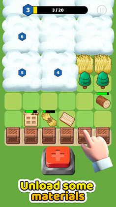 Tap to Build - Screenshot 2