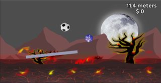 F.I.L.: Save The Ball - Screenshot 2