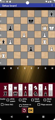 Chess Master - Screenshot 3