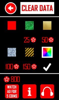 Sprint Dodge - Screenshot 4