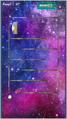 Space Suppliers - Screenshot 3