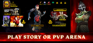 FIRESKY - Screenshot 2