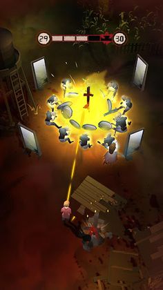 Ghost Killer - Screenshot 3