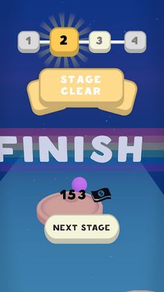 Money Hop - Screenshot 4