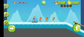 Skateboard Master - Screenshot 3