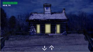 MANTRA - Episode One: Foothill - Screenshot 3