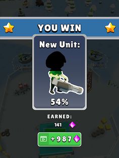 Base Defence: Army Rush - Screenshot 4