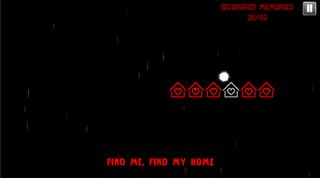 Dark Memory - Screenshot 2