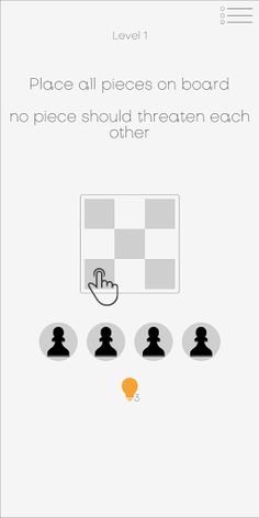 Chess Puzzle - Screenshot 1