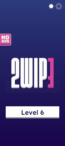 2Wipe - Screenshot 1
