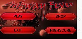 subway fever - Screenshot 2