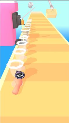 Icecream Stack - Screenshot 1