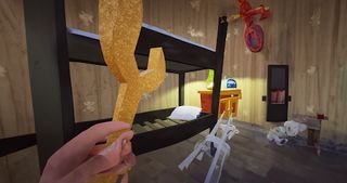 ESCAPE FROM NEIGHBOR MOD - Screenshot 1