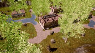 ProtectJUNGLE - Screenshot 1