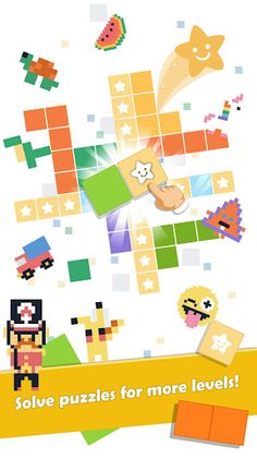 Endless Blocks - Screenshot 1