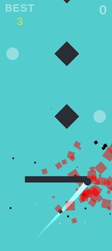 WaveDash - Screenshot 2