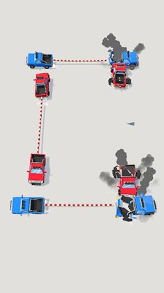 Don't Crash! - Screenshot 2