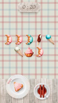 Brain Exerciser - Sweettooth - Screenshot 4