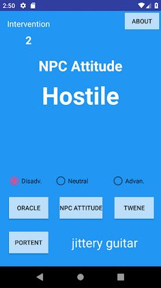 MUNE Engine - Screenshot 3