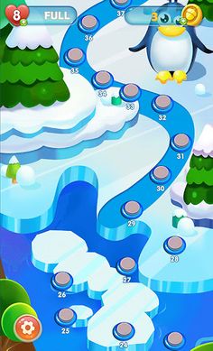 Bubble Shooter Bunny - Screenshot 3