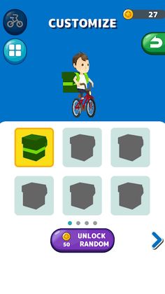 Deliver Food - Screenshot 3