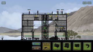 Fortress TD - Screenshot 1