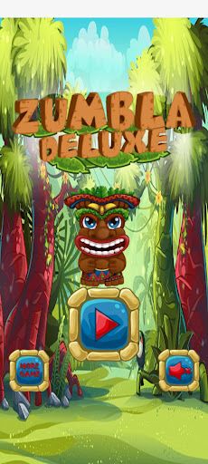 Zumbla Luxury - Screenshot 2