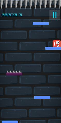Descend - Screenshot 3
