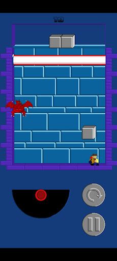 Fernandito Jones 2 - Screenshot 3