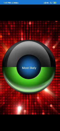 Magic Boll - Screenshot 4