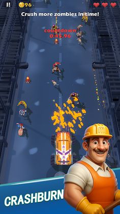 Zombie WarFront Exodus - Screenshot 4