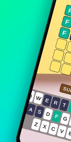 Word Guess - Guess Hidden Word - Screenshot 2