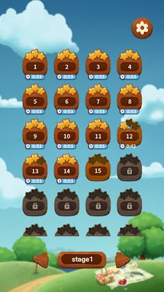 Yummy Yummy Match - Screenshot 2