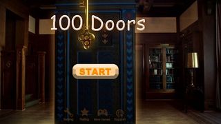 100 doors - Screenshot 2