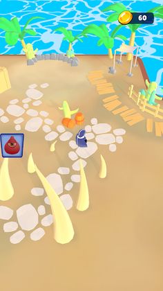 MonsterHunter - Screenshot 1