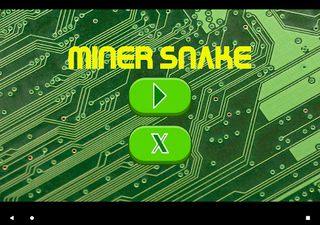 Miner Snake - Screenshot 3