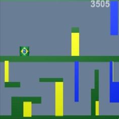 Save Brazil - Screenshot 2