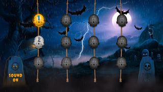 Haunted Horror Quest | Spooky - Screenshot 2