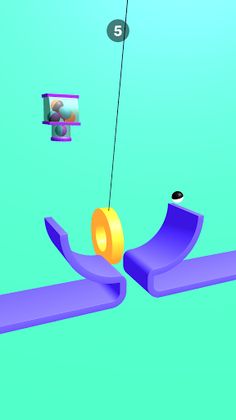 Perfect Time - ASMR Chill Game - Screenshot 1