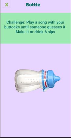 Sip or Spill - Screenshot 4