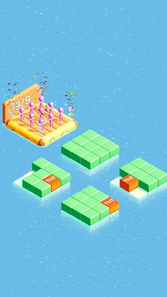 Boat Jump - Screenshot 2