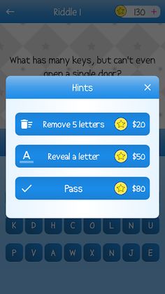 Riddle Solver - Screenshot 3