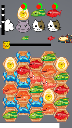 Sushi Samurai - Screenshot 2