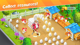 FarmLand - Screenshot 2