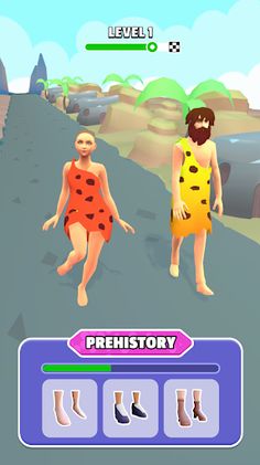 Century Closet - Screenshot 2