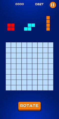 Spin Bricks - Screenshot 2